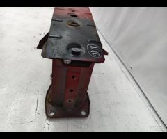 RINFORZO TRAVERSA PARAURTI SUPPORTO ANTERIORE MAZD - 10