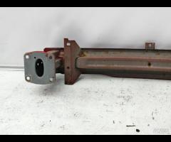 RINFORZO TRAVERSA PARAURTI SUPPORTO ANTERIORE MAZD - 17