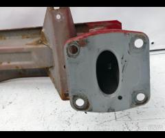 RINFORZO TRAVERSA PARAURTI SUPPORTO ANTERIORE MAZD - 20