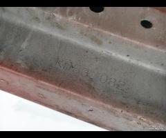 RINFORZO TRAVERSA PARAURTI SUPPORTO ANTERIORE MAZD - 23