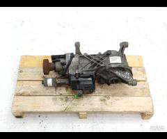 DIFFERENZIALE POSTERIORE LAND ROVER DISCOVERY SPOR