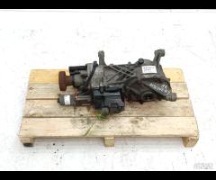 DIFFERENZIALE POSTERIORE LAND ROVER DISCOVERY SPOR