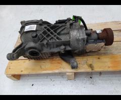 DIFFERENZIALE POSTERIORE LAND ROVER DISCOVERY SPOR - 10