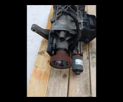 DIFFERENZIALE POSTERIORE LAND ROVER DISCOVERY SPOR - 16