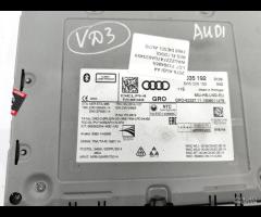 UNITA DI TESTA NAVIGAZIONE MULTIMEDIA BLUETOOTH AU - 7