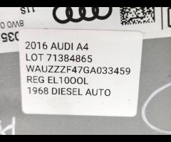 UNITA DI TESTA NAVIGAZIONE MULTIMEDIA BLUETOOTH AU - 8