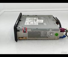 UNITA DI TESTA NAVIGAZIONE MULTIMEDIA BLUETOOTH AU - 10