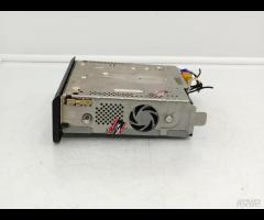 UNITA DI TESTA NAVIGAZIONE MULTIMEDIA BLUETOOTH AU - 11