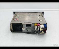 UNITA DI TESTA NAVIGAZIONE MULTIMEDIA BLUETOOTH AU - 12