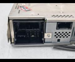 UNITA DI TESTA NAVIGAZIONE MULTIMEDIA BLUETOOTH AU - 13