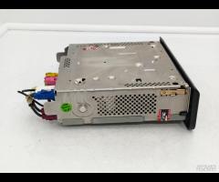 UNITA DI TESTA NAVIGAZIONE MULTIMEDIA BLUETOOTH AU - 14