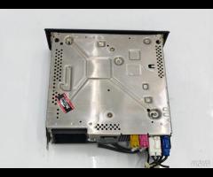 UNITA DI TESTA NAVIGAZIONE MULTIMEDIA BLUETOOTH AU - 15