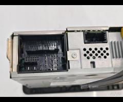 UNITA DI TESTA NAVIGAZIONE MULTIMEDIA BLUETOOTH AU - 16