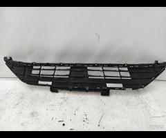GRIGLIA PARAURTI ANTERIORE RADIATORE HYUNDAI TUCSO