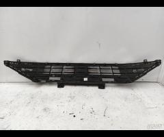 GRIGLIA PARAURTI ANTERIORE RADIATORE HYUNDAI TUCSO - 8