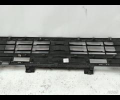GRIGLIA PARAURTI ANTERIORE RADIATORE HYUNDAI TUCSO - 10