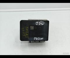 CENTRALINA ABS 2.0D 140Kw 190CV VW PASSAT B8 2015