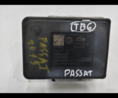 CENTRALINA ABS 2.0D 140Kw 190CV VW PASSAT B8 2015
