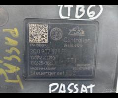 CENTRALINA ABS 2.0D 140Kw 190CV VW PASSAT B8 2015
