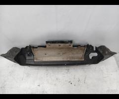 SOTTOCOPERTA PARAURTI POSTERIORE ROVER DISCOVERY S - 1