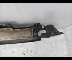 SOTTOCOPERTA PARAURTI POSTERIORE ROVER DISCOVERY S - 4