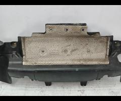 SOTTOCOPERTA PARAURTI POSTERIORE ROVER DISCOVERY S - 5