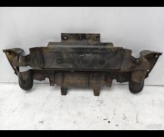 SOTTOCOPERTA PARAURTI POSTERIORE ROVER DISCOVERY S - 8