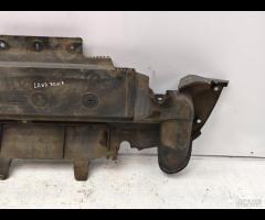 SOTTOCOPERTA PARAURTI POSTERIORE ROVER DISCOVERY S - 10