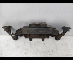 SOTTOCOPERTA PARAURTI POSTERIORE ROVER DISCOVERY S - 11