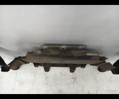 SOTTOCOPERTA PARAURTI POSTERIORE ROVER DISCOVERY S - 13