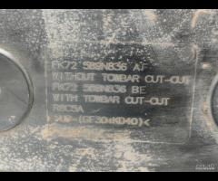 SOTTOCOPERTA PARAURTI POSTERIORE ROVER DISCOVERY S - 15