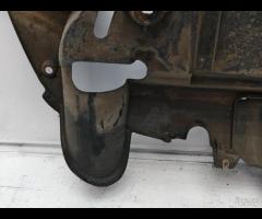 SOTTOCOPERTA PARAURTI POSTERIORE ROVER DISCOVERY S - 16