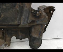 SOTTOCOPERTA PARAURTI POSTERIORE ROVER DISCOVERY S - 18