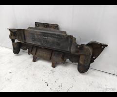 SOTTOCOPERTA PARAURTI POSTERIORE ROVER DISCOVERY S - 19