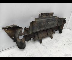 SOTTOCOPERTA PARAURTI POSTERIORE ROVER DISCOVERY S - 20