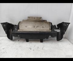 SOTTOCOPERTA PARAURTI POSTERIORE ROVER DISCOVERY S - 21