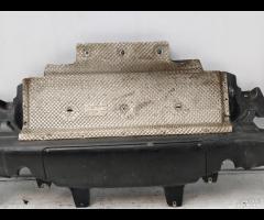 SOTTOCOPERTA PARAURTI POSTERIORE ROVER DISCOVERY S - 23