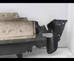 SOTTOCOPERTA PARAURTI POSTERIORE ROVER DISCOVERY S - 24