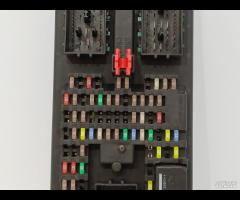 CENTRALINA SCATOLA PORTA FUSIBILI 2.2D LAND ROVER - 5