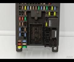CENTRALINA SCATOLA PORTA FUSIBILI 2.2D LAND ROVER - 6