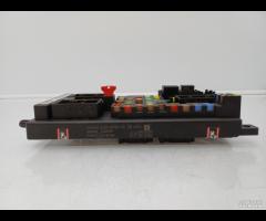 CENTRALINA SCATOLA PORTA FUSIBILI 2.2D LAND ROVER - 9