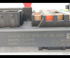 CENTRALINA SCATOLA PORTA FUSIBILI 2.2D LAND ROVER - 10