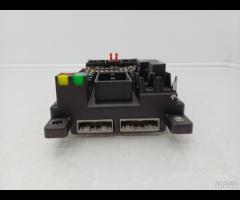 CENTRALINA SCATOLA PORTA FUSIBILI 2.2D LAND ROVER - 12