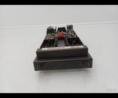 CENTRALINA SCATOLA PORTA FUSIBILI 2.2D LAND ROVER - 14