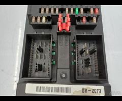 CENTRALINA SCATOLA PORTA FUSIBILI 2.2D LAND ROVER - 15