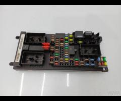CENTRALINA SCATOLA PORTA FUSIBILI 2.2D LAND ROVER - 16