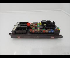 CENTRALINA SCATOLA PORTA FUSIBILI 2.2D LAND ROVER - 17