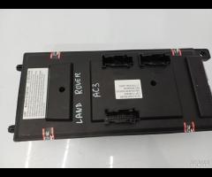 CENTRALINA SCATOLA PORTA FUSIBILI 2.2D LAND ROVER - 22
