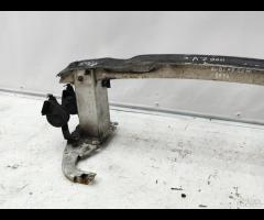 RINFORZO TRAVERSA PARAURTI ANTERIORE AUDI A7 8F7 2 - 3