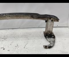 RINFORZO TRAVERSA PARAURTI ANTERIORE AUDI A7 8F7 2 - 4